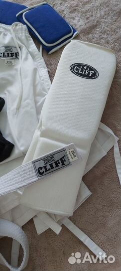 Защита на рост 150/1