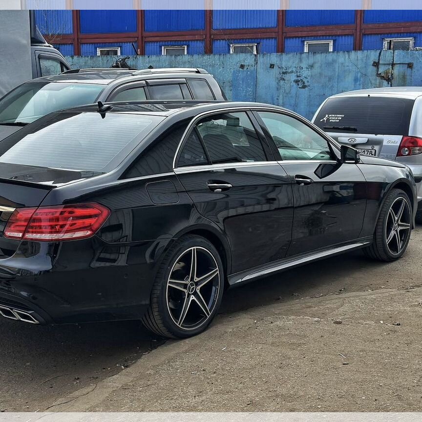 Литые диски Zumbo Wheels 8×R19 5×112