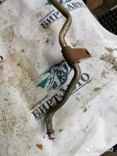 Трубка гидроусилителя Renault Logan II (2012—2018)