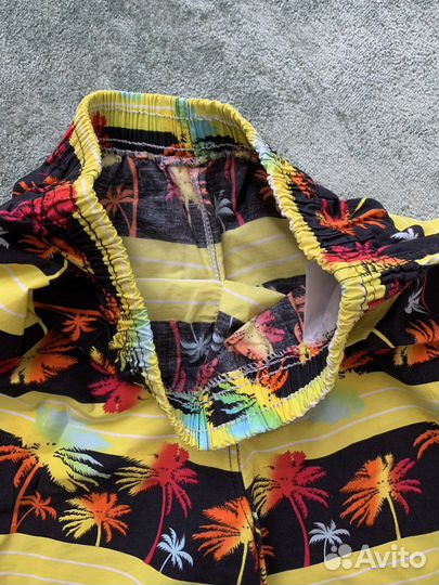 Шорты для мальчика