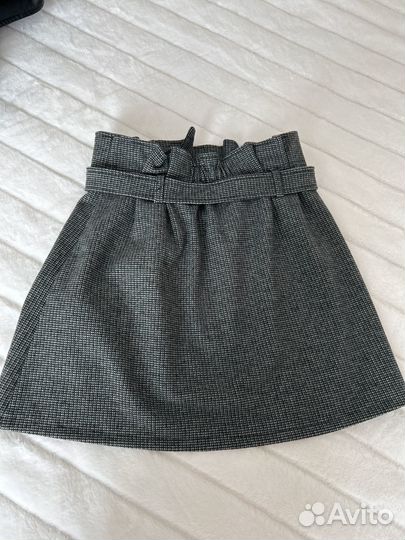 Юбки на весну женские