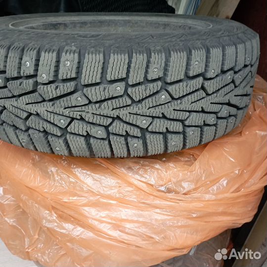 Cordiant Snow Cross 185/60 R15 84T