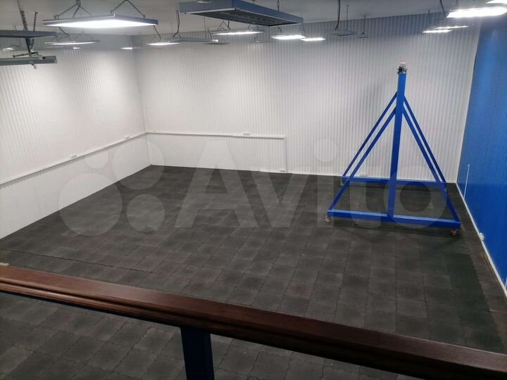 Производство, 300 м²