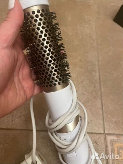 Щетка-фен Philips Essential Care