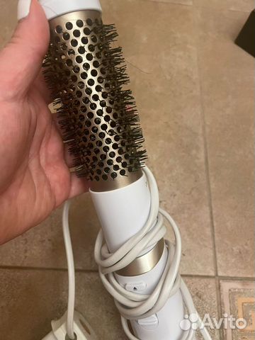 Щетка-фен Philips Essential Care