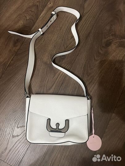 Сумка кросбоди coccinelle оригинал