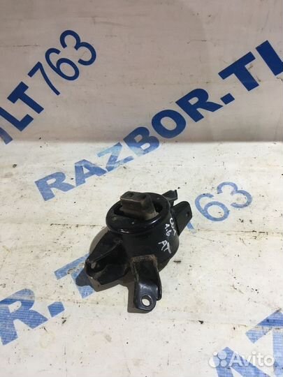 Опора двигателя hyundai solaris 1 1.6 мт хетчбек