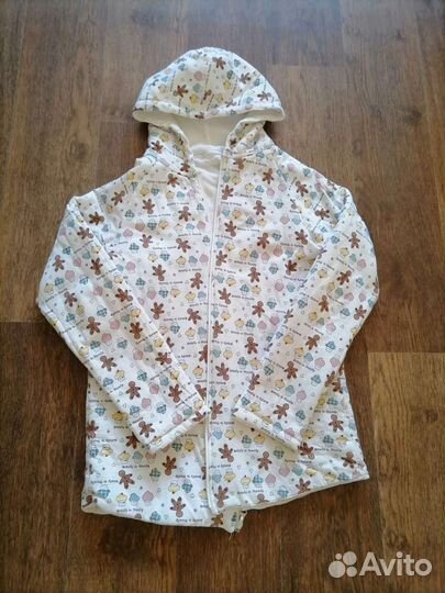 Толстовка олимпийка кофта для девочки