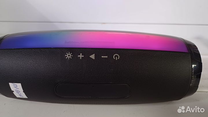 Блютуз колонка T&G