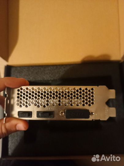 Видеокарта