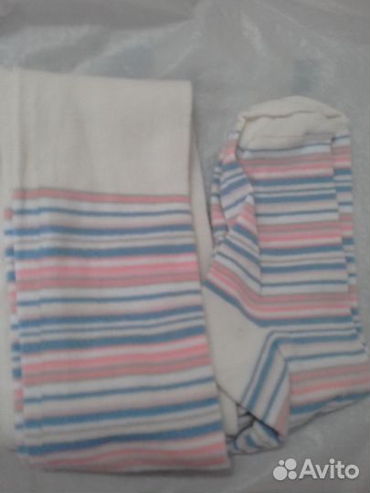 Колготки для девочек