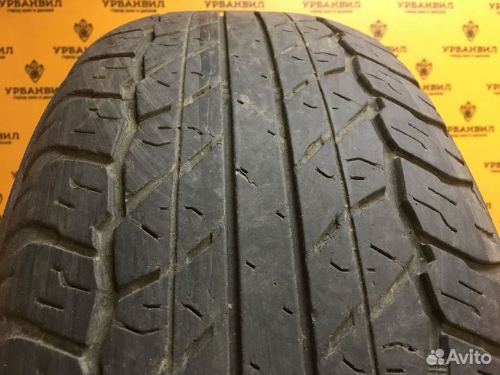 Dunlop Grandtrek AT20 265/65 R17 112S