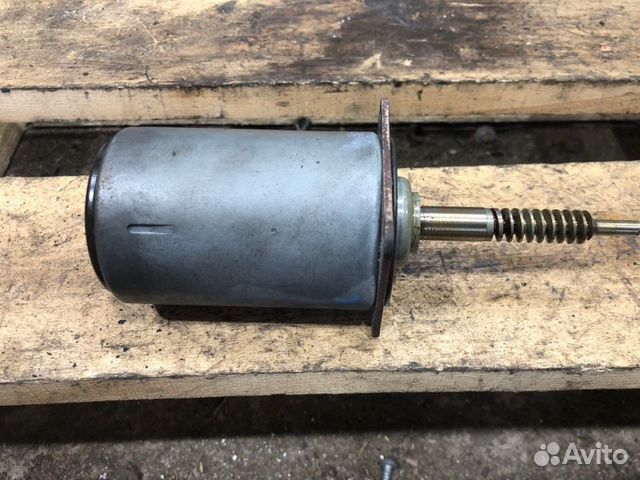 Сервопривод Valvetronic Bmw 6 E63 N62B44 2004