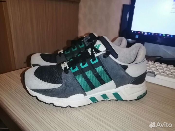 Adidas eqt shop 93 og