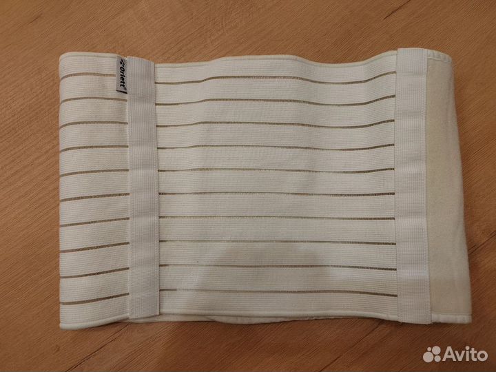 Бандаж на брюшную стенку Orlett