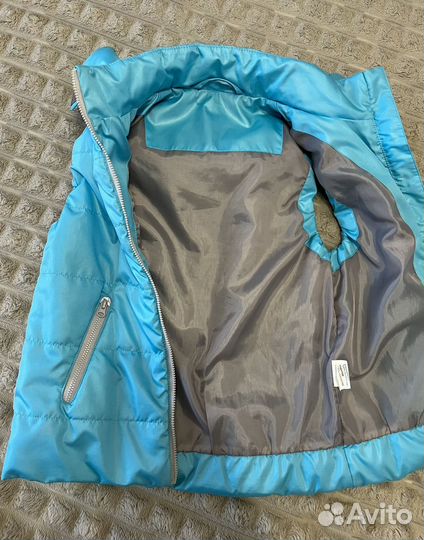 Жилетка детская