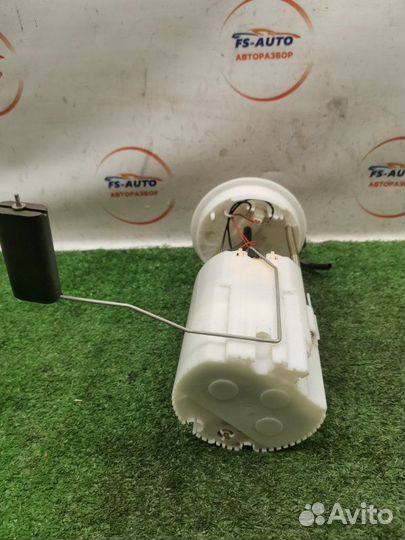 Топливный насос Ford Kuga 2 1.5L M9MD ecoboost