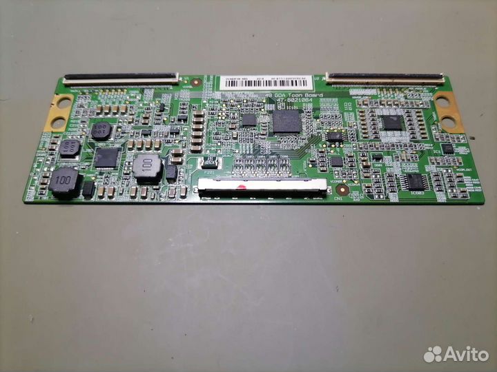 Tcon board 47-6021064