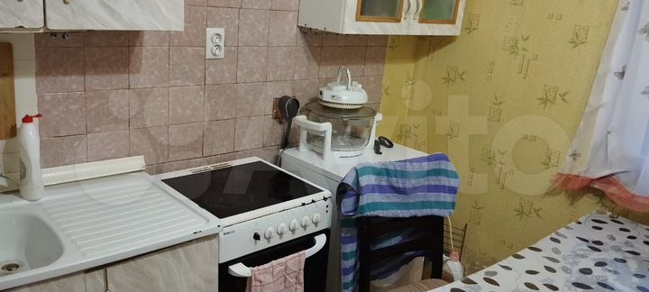 3-к. квартира, 74 м², 8/10 эт.