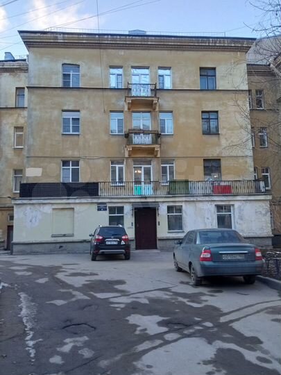 Уникальные апартаменты или мини-отель