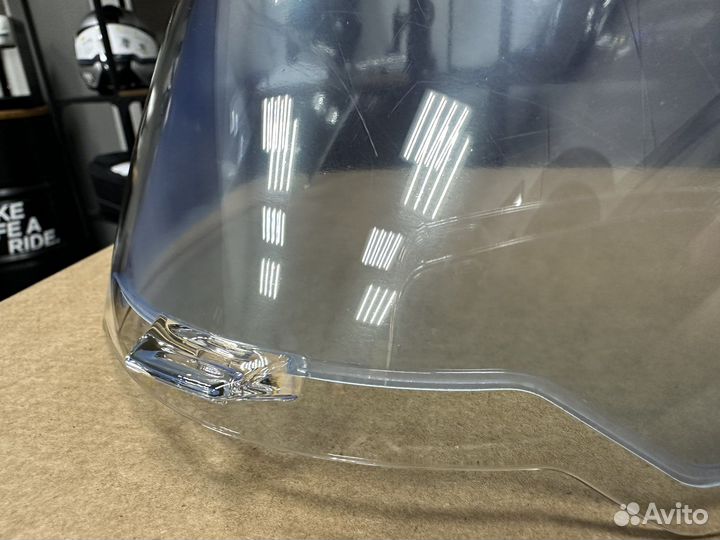 Визор прозрачный BMW Motorrad system 7