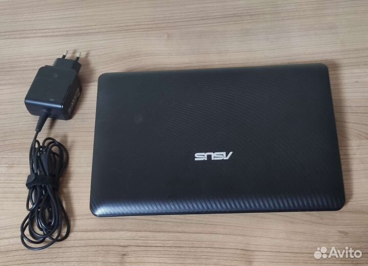 Нетбук asus EEE pc 1015bx