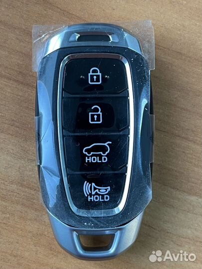 Смарт ключ hyundai новый оригинал 96440-S1000