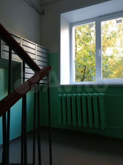 2-к. квартира, 40,4 м², 2/5 эт.