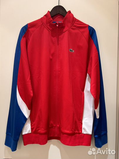 Мужской костюм Lacoste 52р
