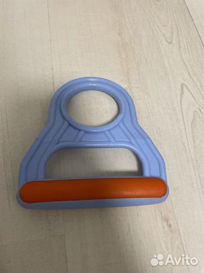 Ручка для переноса бутылей