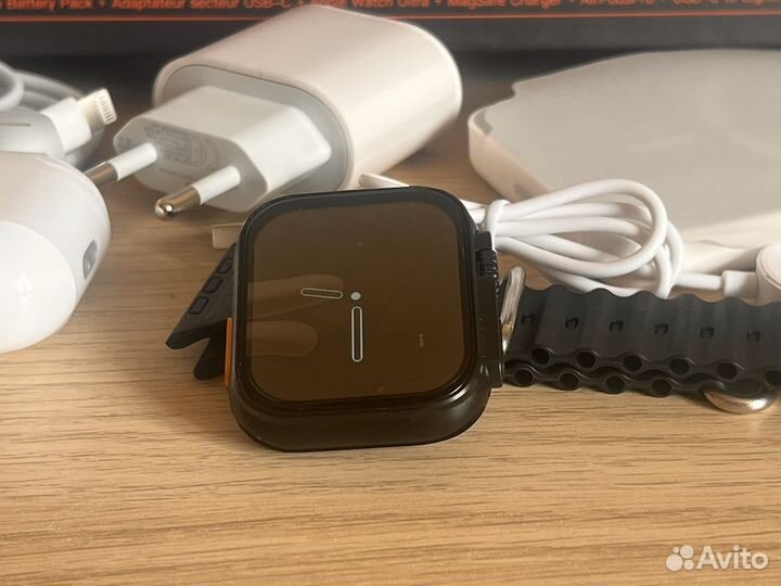 Подарочный набор для iPhone