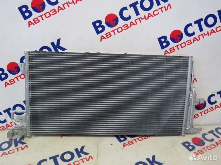 Радиатор кондиционера ford focus CB8 M9DD