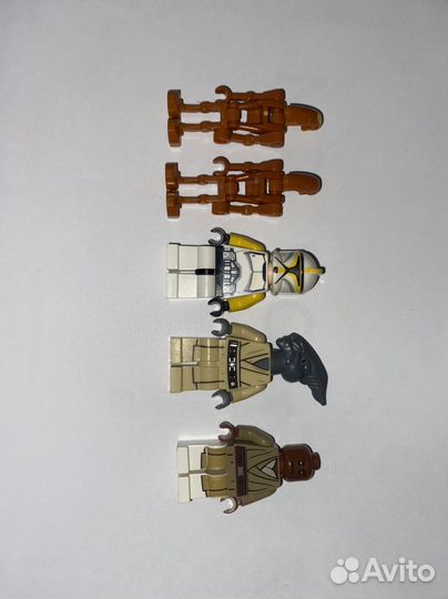 Lego Star Wars 75019