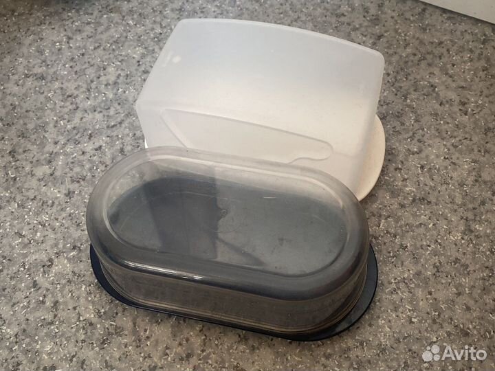 Изделия Tupperware новые