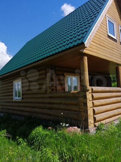 Участок 15 сот. (ИЖС)