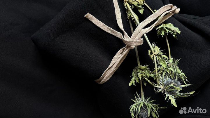 Ткань футер трехнитка