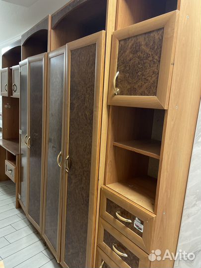 Шкаф в детскую