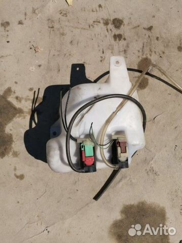 Бачок омывателя Honda Odyssey RB1