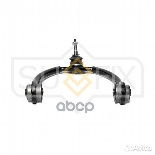 Рычаг подвески верхний перед прав/лев SH115