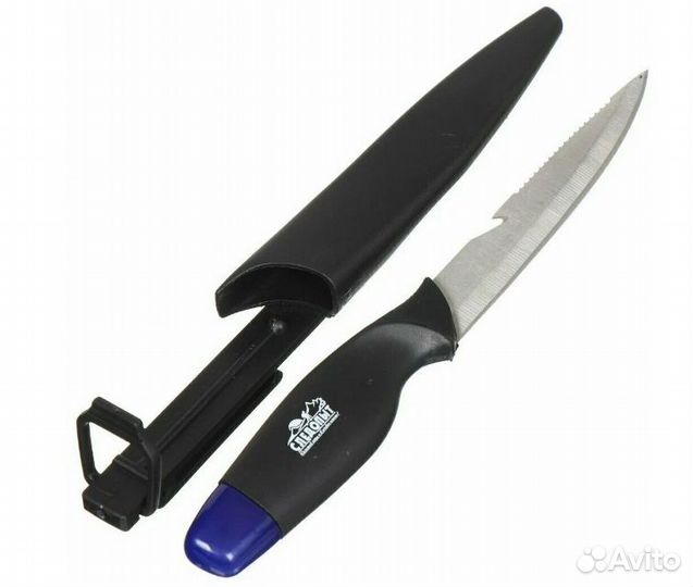 Нож туристический PF-PK-02 