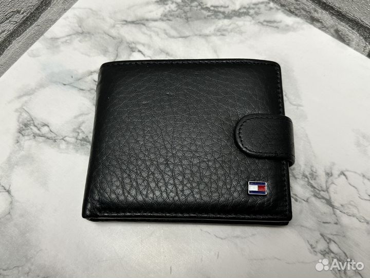 Кошелек Tommy hilfiger