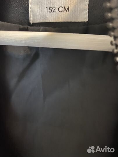 Куртка для мальчика