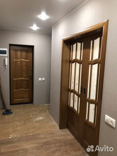 Межкомнатные двери с доставкой и установкой