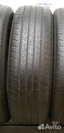 Dunlop Grandtrek ST30 225/65 R17 102H