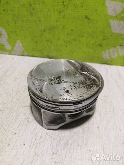 Поршень Ниссан Теана