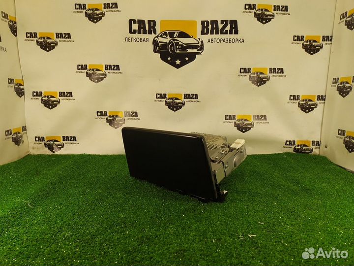 Модуль Bluetooth (команд) Mazda 6