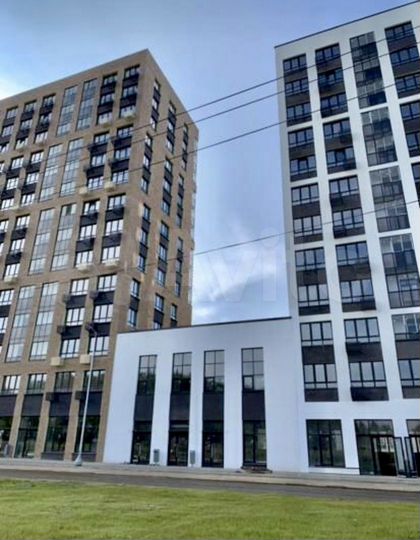 Свободного назначения, 88.5 м²