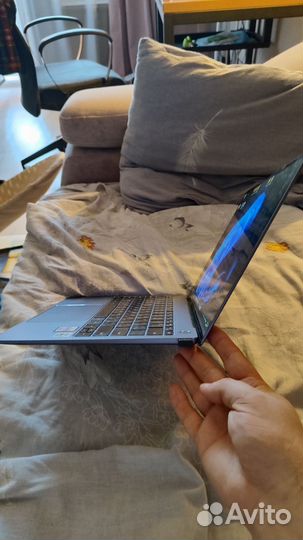 Ноутбук Huawei matebook x pro core i7 16Gb