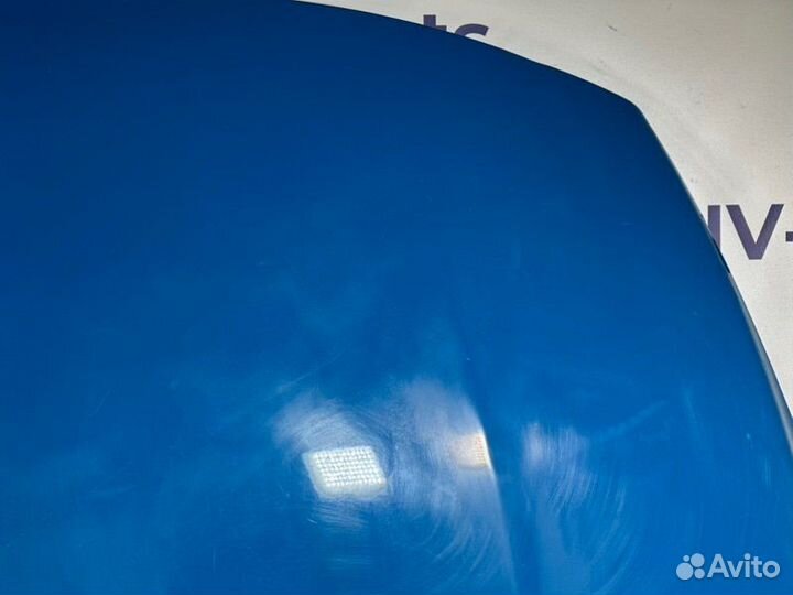 Капот Volvo V60 B4164T 2013