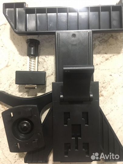 Держатель кпк и планшета